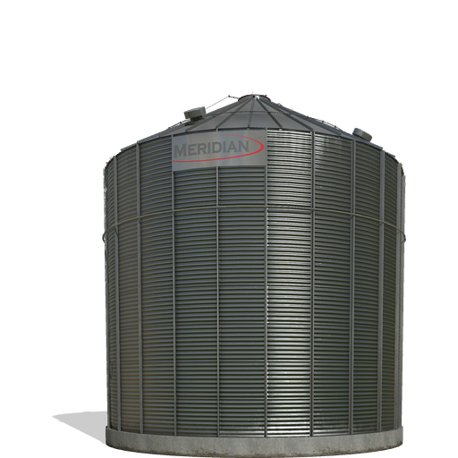 Flat Bottom Bin 3608